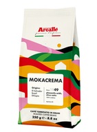 KÁVOVÉ ZRNKY ARCAFFE MOKACREMA 100% ARABICA 250G