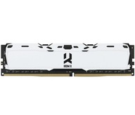 Pamäť DDR4 GOODRAM IRDM X 8GB 1x8GB 3200MHz CL16