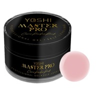 YOSHI Gel Master PRO Cover Powder Pink 15ml