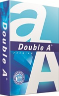 Papier do kopírok A4 Double A Premium 80g 500 listov