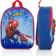 Batoh Spiderman Spider Backpack 3D batoh do škôlky