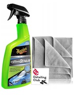 Meguiar's Hybrid Ceramic Quick Detailer SiO2 768ml