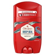 Old Spice Deep Sea deodorant 50ml (M) P2