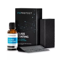 FX PROTECT Glass Coating S-4H 30ml