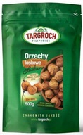 Targroch Lieskové orechy lúpané 500 g