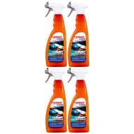 SONAX XTREME CERAMIC ULTRA SLICK DETAILER 750ML