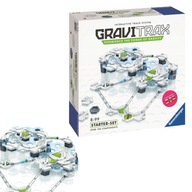 ŠTARTOVACIA SADA GRAVITRAX RAVENSBURGER S GUĽOVÝMI RACKMI