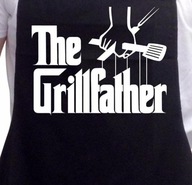 Kuchynská zástera Grillfather