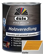 HOLZVEREDLUNG lazúra na lak 2,5 L BOROVICA / KIEFER