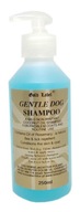 Jemný šampón pre psov GENTLE 250 ml GOLD LABEL