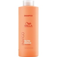 Wella Professionals Invigo Enrich šampón 1000 ml