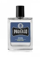 Proraso Azur Lime Eau de Cologne, 100 ml