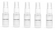 HAYNE LENS CLEANER kvapalina na čistenie okuliarov 5x 30ml