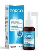 Narum Gorgo 50ml NARINE SPRAY