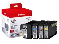 XL atramenty CANON PGI1500 MULTI MAXIFY MB2150 MB2750