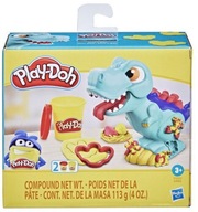 HASBRO PLAY-DOH CASTRY MINI DINOSAUR F1337