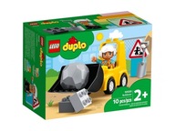 LEGO Duplo Buldozér 10930