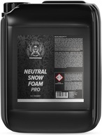 RR CUSTOMS RRC BAD BOYS NEUTRAL SNEH FOAM 5L aktívna pena