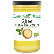 BIO Planet Ghee bio prečistené maslo 425 g