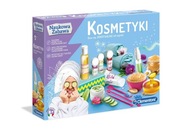 KOZMETIKA CLEMENTONI 506750