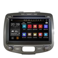 GPS navigácia pre Hyundai I10 2007-2013 RDS BT