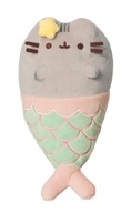 Maskot medvedíka Pusheen Mermaid pre deti