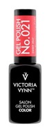 Victoria Vynn Gel Polish 021 hybridný lak 8ml