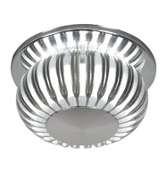 Zápustné LED svietidlo 3W 2255125 Candellux