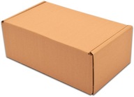 Poštová schránka 260x150x100mm - 10 kusov