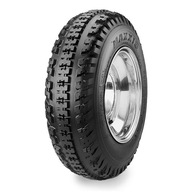 1x Maxxis 20X11.00-9 RAZR M-932 38J Quad zad.