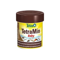 TETRA MIN BABY 66ML - JEDLO PRE VYPRAŽ