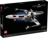 LEGO STAR WARS 75355 X-WING FIGHTER, LEGO