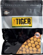 DYNAMITE BAITS TIGER CORN SWEET 15mm 1kg