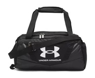 UNDER ARMOUR Nepopierateľný 5.0 športový vak Black XXS 18L Training