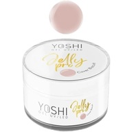 Yoshi Building Gel Jelly PRO Gel UV LED Krycia sušienka 50ml