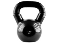 Kettlebell HMS KNV08 Hmotnosť (8 kg) Čierna