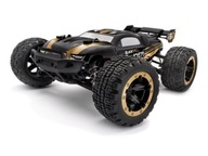 RC model MAVERICK BlackZon Slyder 4x4 / Set / LED osvetlenie