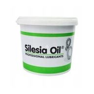 SILESIA GREASE ŁT 4 S 3 10KG.