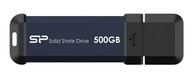 Externý SSD MS60 500GB USB 3.2 600/500MB