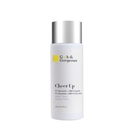 Geek & Gorgeous Cheer Up mini tonikum 6% BHA