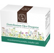 Gastrobonisan čaj 100g, Bonimed