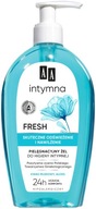 AA Intimate Fresh gél na intímnu hygienu 300 ml