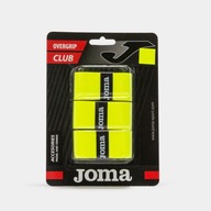 Joma OVERGRIP CLUB žltý vrchný obal 3 ks.