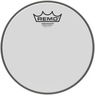 REMO Ambassador Smooth White 8 \ 