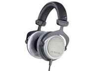 BEYERDYNAMIC DT880 Pro slúchadlá na uši čierne