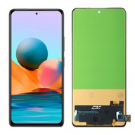 OBRAZOVKA XIAOMI REDMI NOTE 10 PRO INCELL