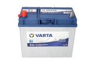 Batéria VARTA 12V 45Ah 330A Blue Dynamic