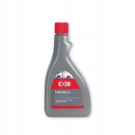 CX80 PNEUMACX NEMRZNÚCA 600ML. 177 SYNTETICKÝ OLEJ