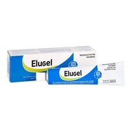 Elugel, dentálny gél, 40 ml