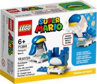 Vylepšenie LEGO Super Mario 71384 Penguin